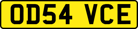 OD54VCE