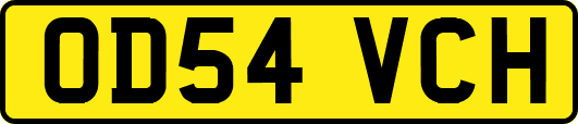 OD54VCH