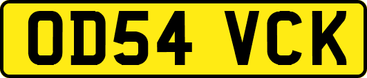 OD54VCK