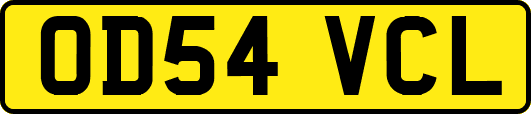 OD54VCL
