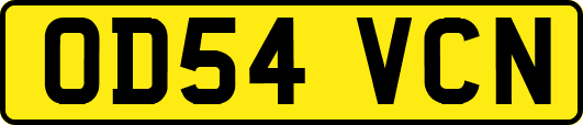 OD54VCN