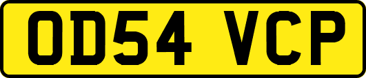 OD54VCP