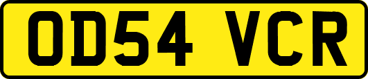 OD54VCR