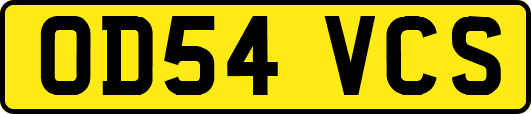 OD54VCS
