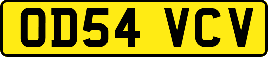 OD54VCV