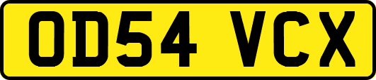 OD54VCX