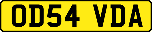 OD54VDA