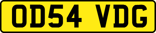 OD54VDG
