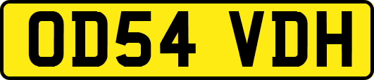 OD54VDH