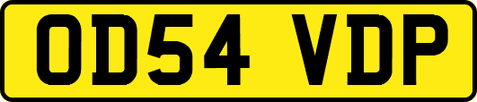 OD54VDP
