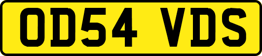OD54VDS