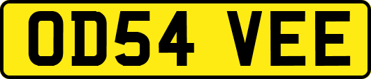 OD54VEE