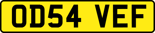 OD54VEF