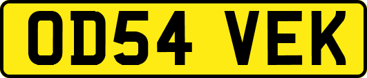 OD54VEK