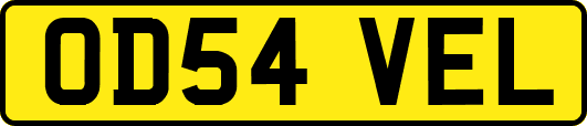 OD54VEL