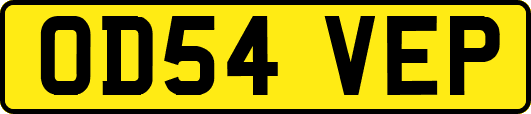 OD54VEP