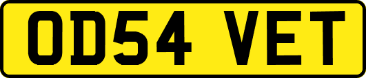 OD54VET