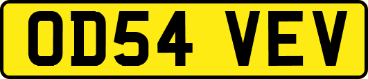 OD54VEV