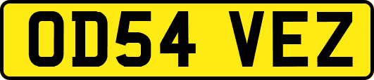 OD54VEZ