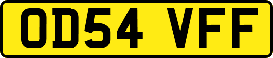 OD54VFF