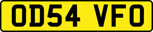 OD54VFO
