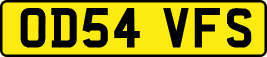OD54VFS