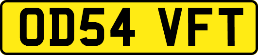 OD54VFT