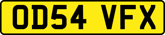 OD54VFX