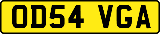 OD54VGA