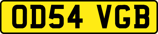 OD54VGB