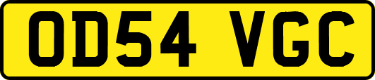 OD54VGC