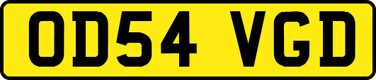 OD54VGD