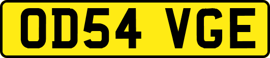 OD54VGE