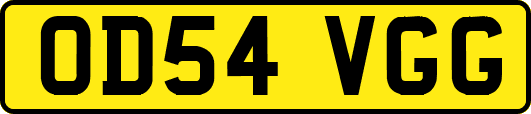 OD54VGG