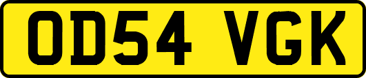 OD54VGK
