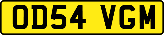 OD54VGM