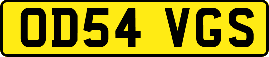OD54VGS