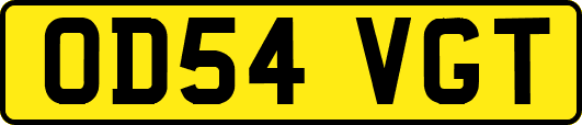 OD54VGT