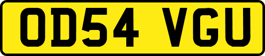 OD54VGU