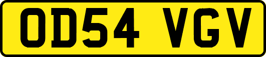 OD54VGV