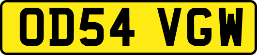 OD54VGW
