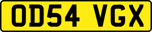 OD54VGX