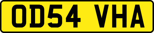 OD54VHA