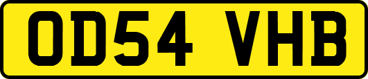 OD54VHB