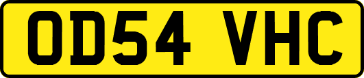 OD54VHC
