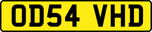 OD54VHD