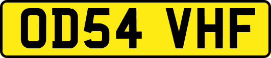 OD54VHF