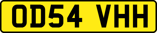 OD54VHH