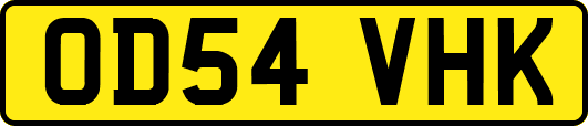 OD54VHK