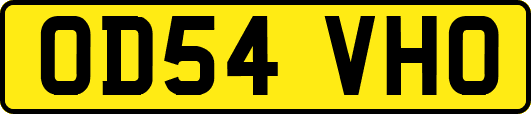 OD54VHO